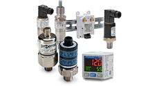 Lamonde Products Pressure Sensors